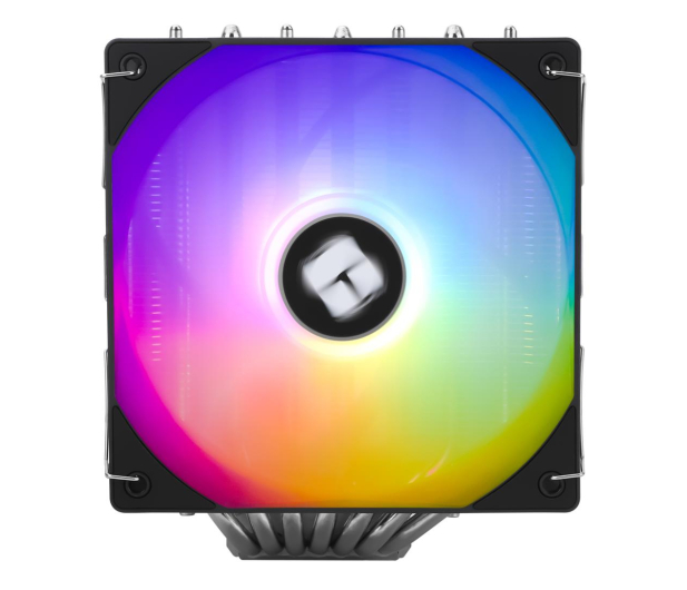 Thermalright Phantom Spirit 120 SE Argb 120mm - 1284963 - zdjęcie 2